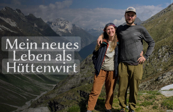 huttenwirt in osterreich